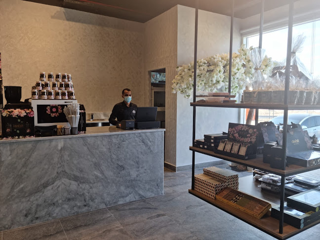 سناكات كافيه | Snackat Cafe - Dubai