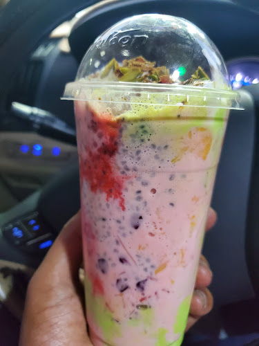 Madinat Breeda Cafeteria - Hospitality and gastronomy