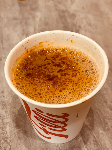 Filli Cafe | Al Qusais - Dubai