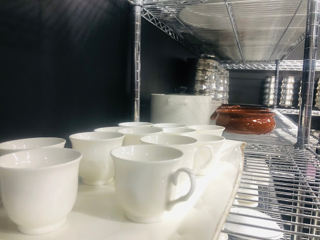 Comentarii opinii despre Ayam Awal Public Restaurant