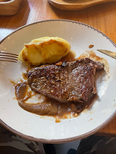 Little Neighborhood Restaurant - Dubai