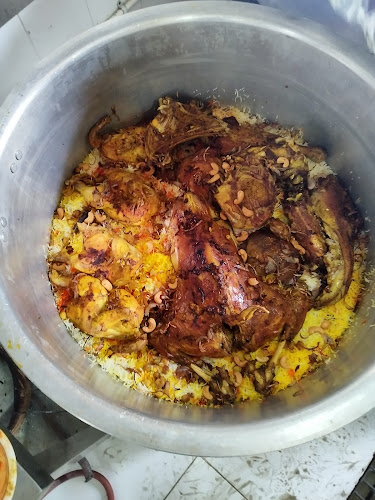 Opinii despre TAJ AL BATAYH RESTAURANT & KITCHEN în Sharjah - Hospitality and gastronomy