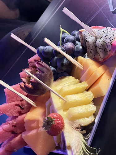 Comentarii opinii despre Pipes Shisha Lounge and Cafe