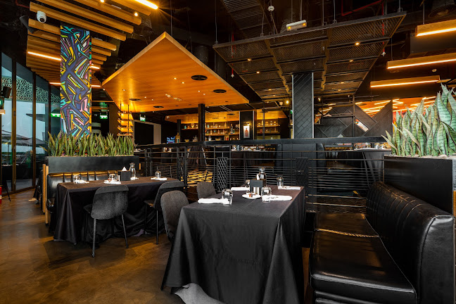 Opinii despre King David Kitchen în Dubai - Hospitality and gastronomy