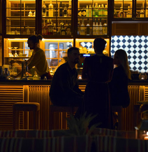 Opinii despre Ninive în Dubai - Hospitality and gastronomy