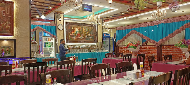 Comentarii opinii despre Kabul Darbar