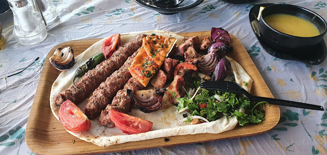 Al Bait Al Soury Restaurant & Grill