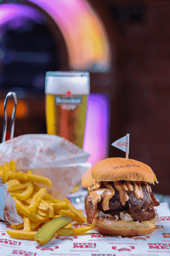 Palm West Beach - Level 1 - The Palm Jumeirah - Dubai