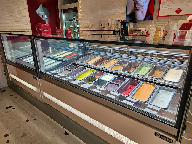 Bachir Ice Cream City Walk