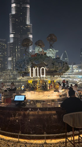 Urla Restaurant & Lounge