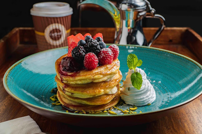 Coffeol - Hospitality and gastronomy