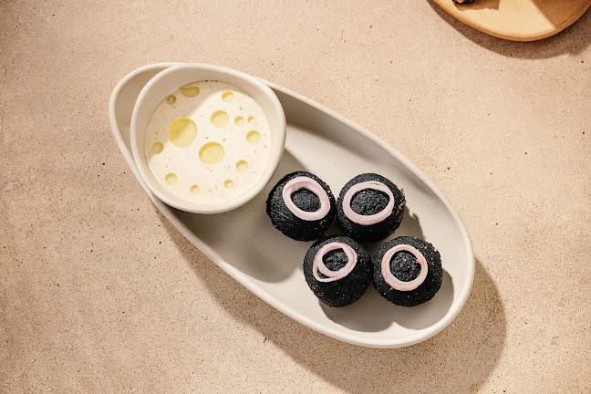 Moon Slice Pizza Dubai - Hospitality and gastronomy