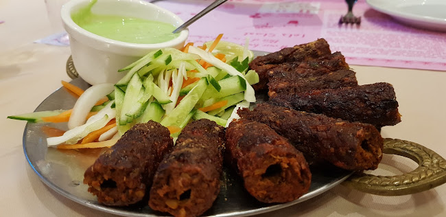 Spicy Land Restaurant Sharjah - Sharjah