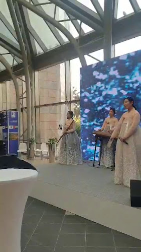 Al Muroor Road (East Road), Al Nahyan Camp - Abu Dhabi