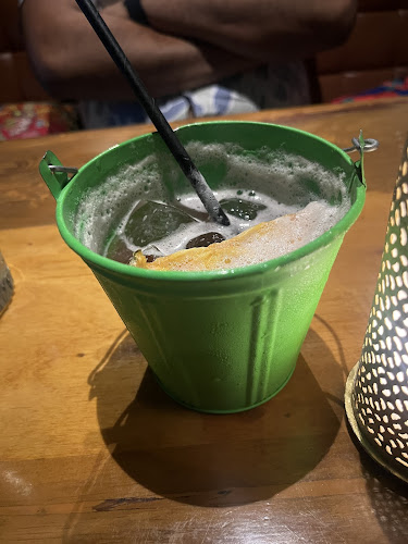 Comentarii opinii despre Republic Adda Bar & Lounge