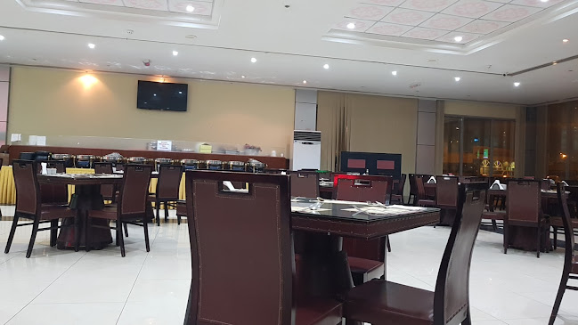 Abdulla's Food Court - Hospitality and gastronomy