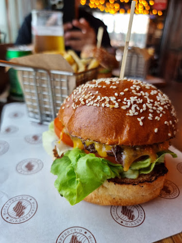 Comentarii opinii despre McCafferty's Pub Jumeirah Village