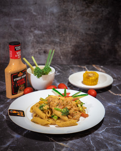 Opinii despre Biggy Restaurant and Cafe Marina (Intercontinental / African Cuisine) în Dubai - Hospitality and gastronomy