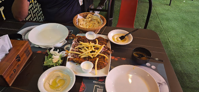 Opinii despre DINE TIME RESTAURANT DUBAI LAND în Dubai - Hospitality and gastronomy