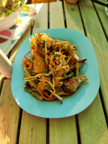 Cafe Isan (JLT) - Authentic Thai Street Food Restaurant & Bar - Hospitality and gastronomy