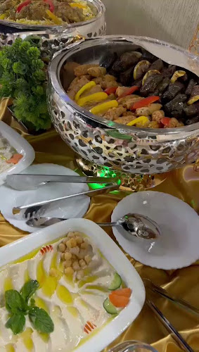 مطعم السيوفي للأكلات المصريه والوجبات اليوميه واعداد البوفيهات - Hospitality and gastronomy