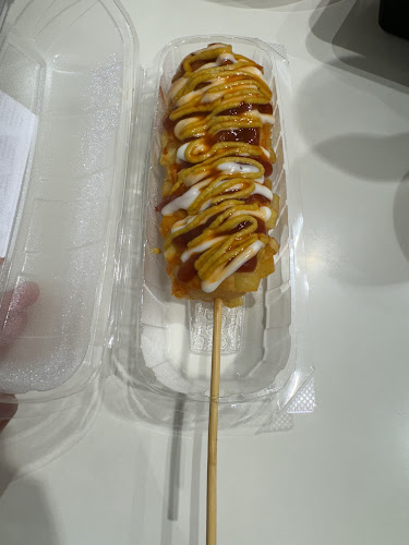 Opinii despre Joy Bubble în Dubai - Hospitality and gastronomy