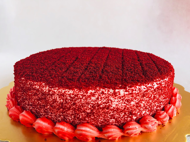 Opinii despre Le Grande Cakes & Flowers Khalifa city branch în Abu Dhabi - Hospitality and gastronomy