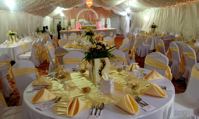 مطعم ارسلان