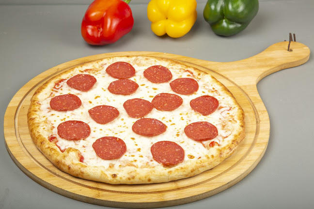 Opinii despre وقت الفطائر în Sharjah - Hospitality and gastronomy