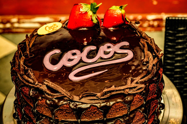 Comentarii opinii despre Chocolate Cake Bakery