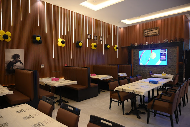 Jabal Al Noor Mandi - Hospitality and gastronomy