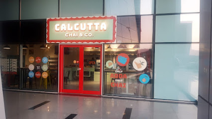 Calcutta Chai & Co I Restaurant in Business Bay I Cafe I Catering