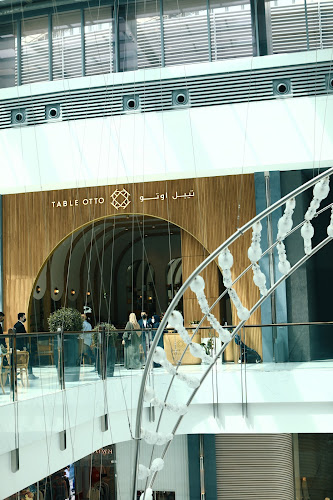 Opinii despre Table Otto - Dubai Mall în Dubai - Hospitality and gastronomy