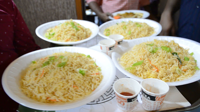 Opinii despre Kaara Saaram Restaurant - Sharjah în Sharjah - Hospitality and gastronomy