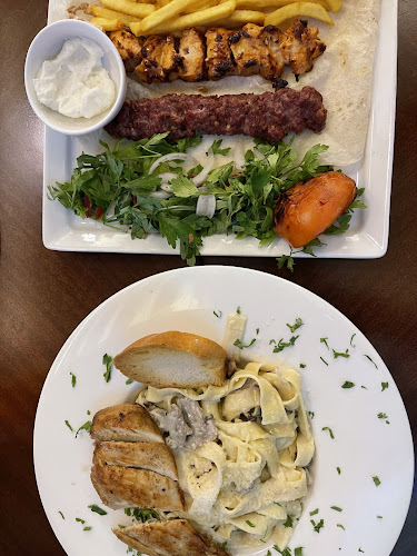 Taraf Restaurant & cafe - Dubai