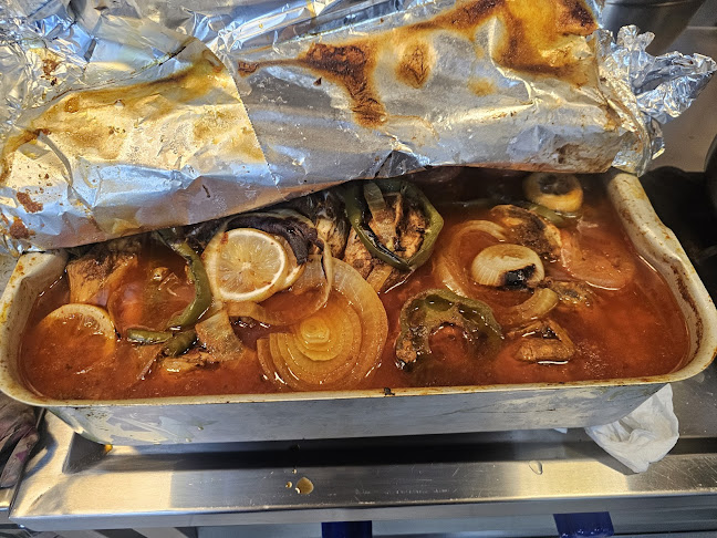 Comentarii opinii despre Talabat Kitchen Arjan