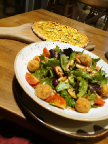 Comentarii opinii despre Pizza Di Rocco - Al Ain