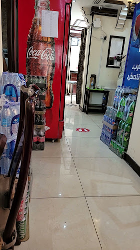 IBN AL BADIA RESTAURANT & CUISINE - Abu Dhabi