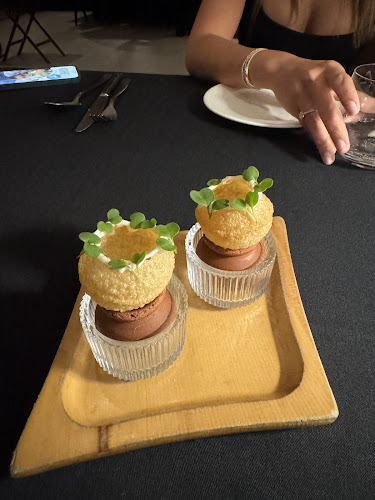 Trèsind Dubai - Hospitality and gastronomy