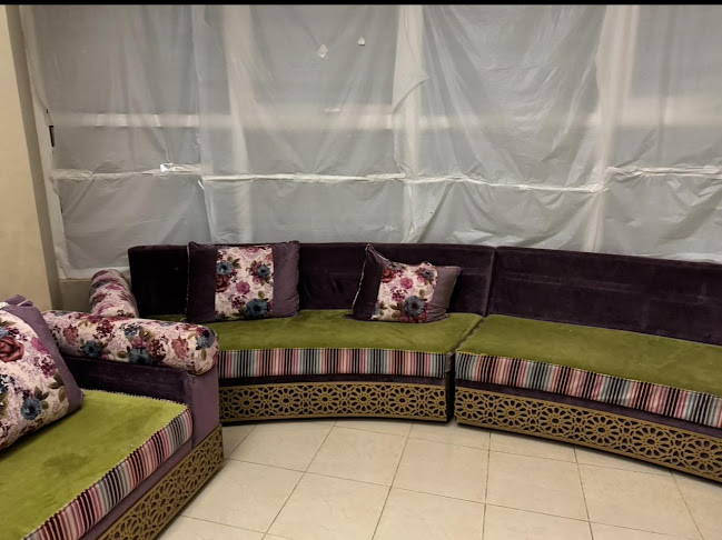 23 Third Industrial St - Industrial Area 6 - Industrial Area - Sharjah