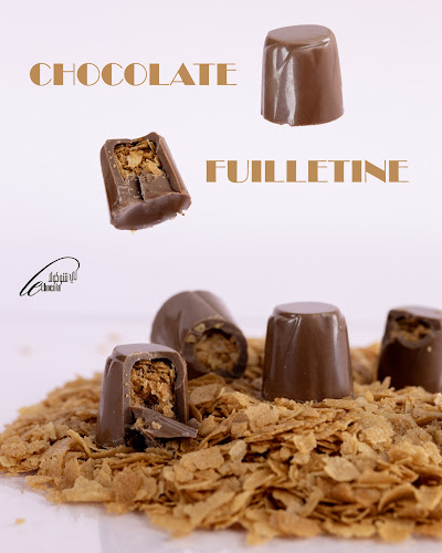 Comentarii opinii despre Le chocola Rak - لي شوكولا راس الخيمة