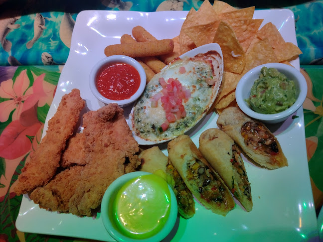 Comentarii opinii despre Rainforest Cafe | Dubai Mall