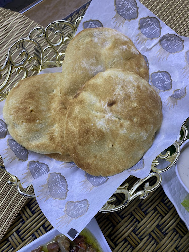 Tarboush Al Sultan Restaurant - Hospitality and gastronomy