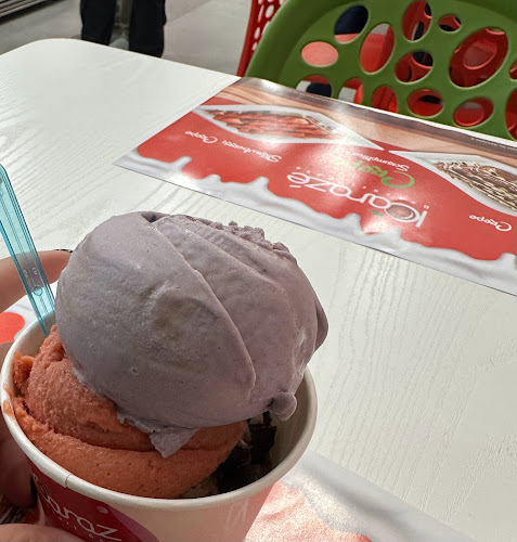 Karaz Al Sham Juices - Abu Dhabi