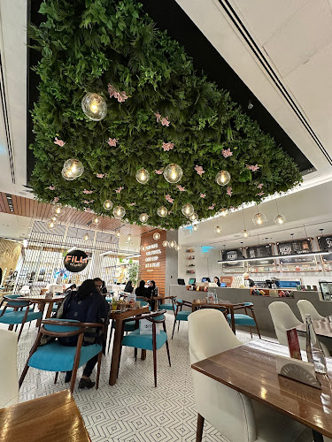 City Centre Al Zahia, Sharjah Ground Floor, Gate No. C - Sharjah