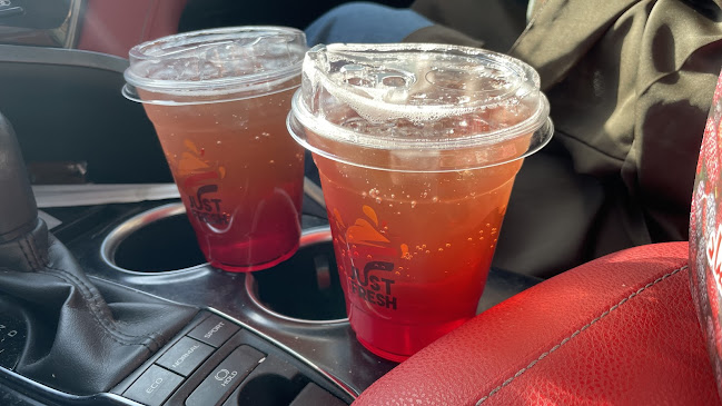 Just Burger, Ajman - Ajman