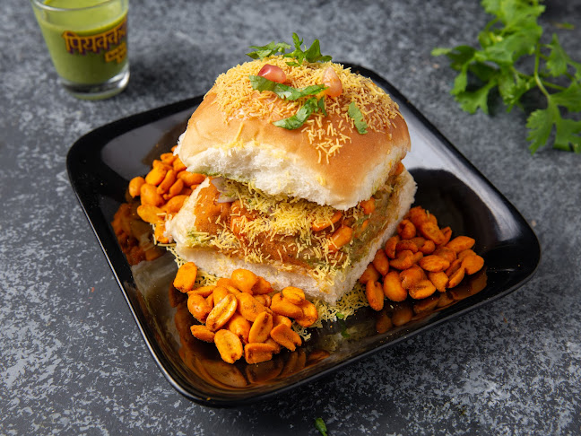 Bombay Cartel Coffee Shop DSO - Dubai