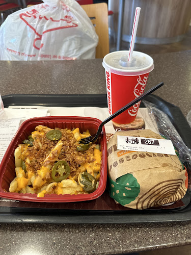 Opinii despre Burger King - Hamdan Center în Abu Dhabi - Hospitality and gastronomy