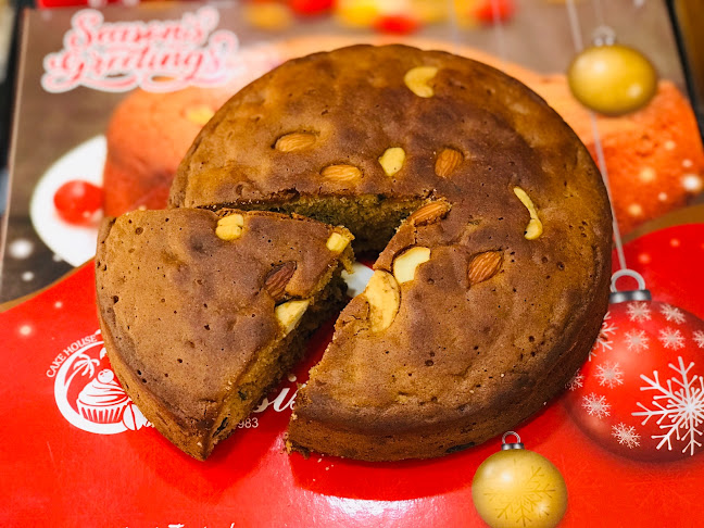 Comentarii opinii despre Oasis Bakery