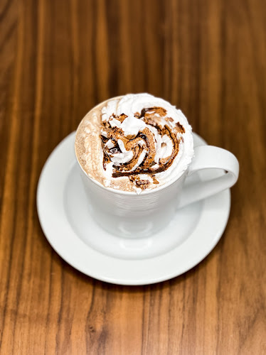 Opinii despre Milestones Coffee Al Raha Cubic Building în Abu Dhabi - Hospitality and gastronomy